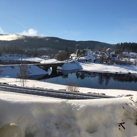Apartment Blackforest-Schluchsee Luaran gambar