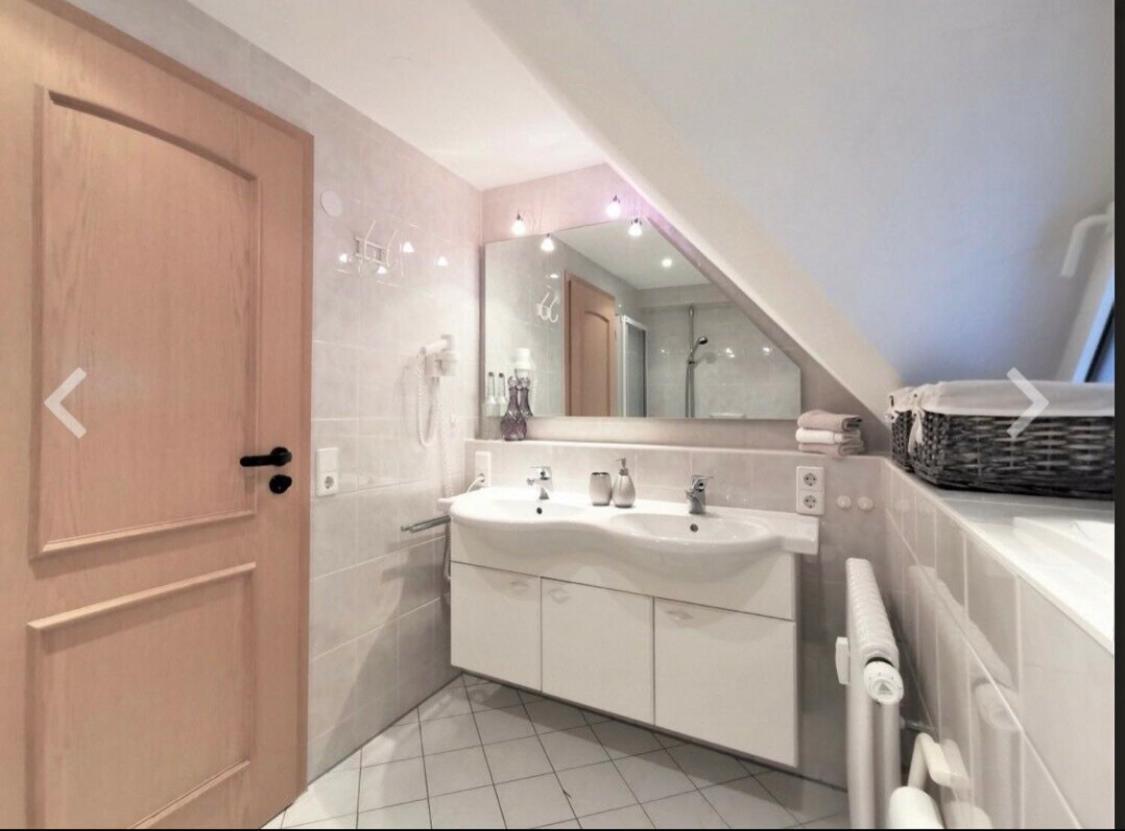 Apartment Blackforest-Schluchsee Luaran gambar