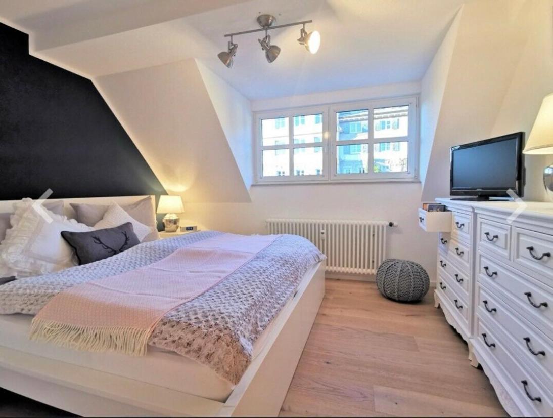 Apartment Blackforest-Schluchsee Luaran gambar