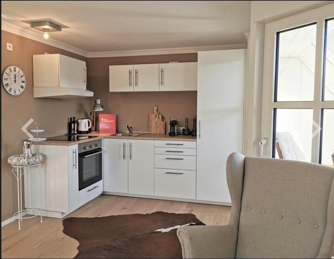 Apartment Blackforest-Schluchsee Luaran gambar