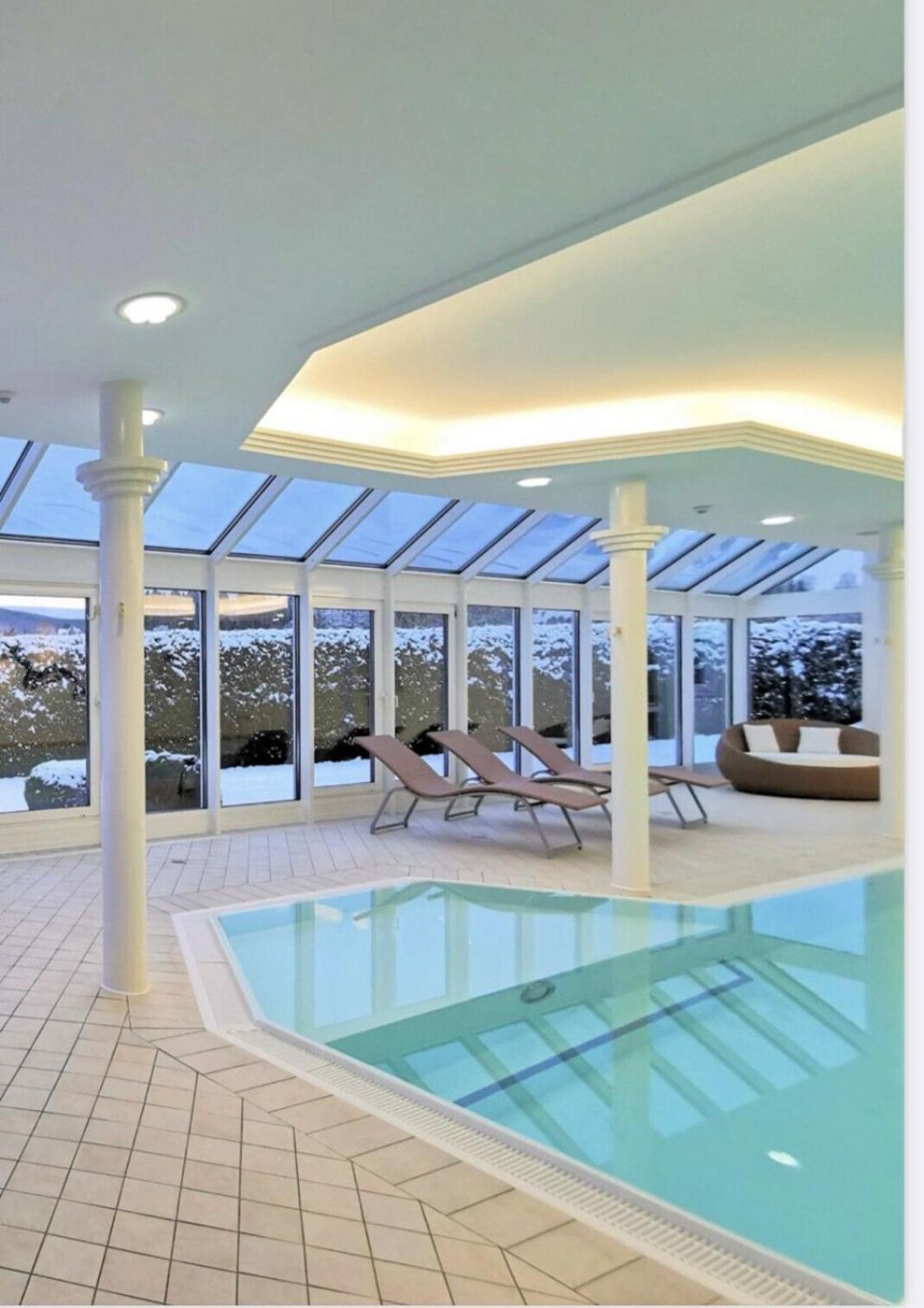 Apartment Blackforest-Schluchsee Luaran gambar